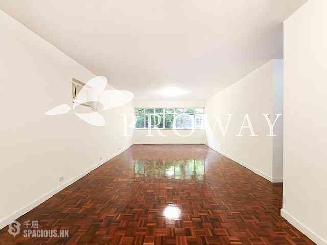 Pok Fu Lam - Baguio Villa 01