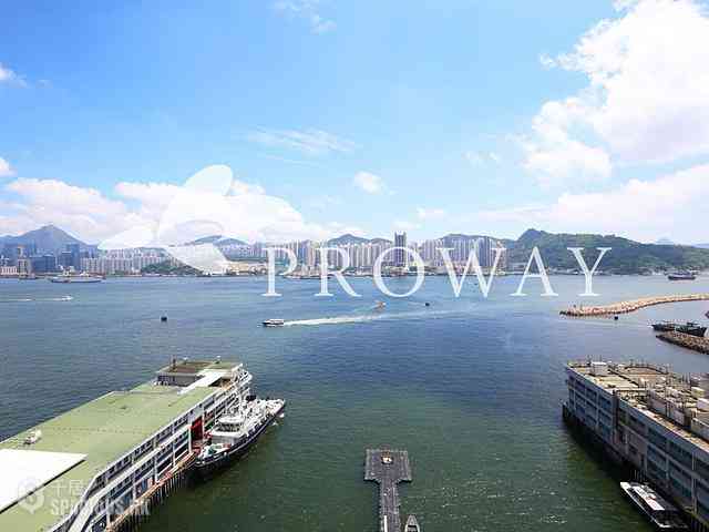 Sai Wan Ho - Grand Promenade 02