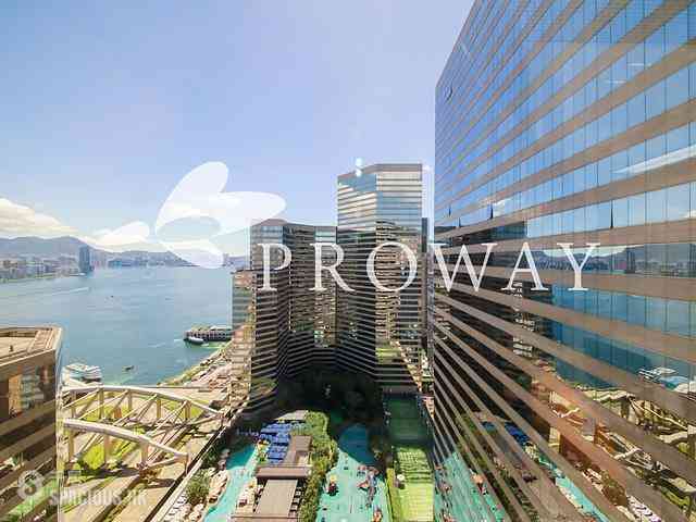 Wan Chai - Convention Plaza Apartments 02