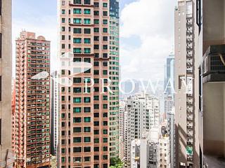 Mid Levels Central - Vantage Park 02