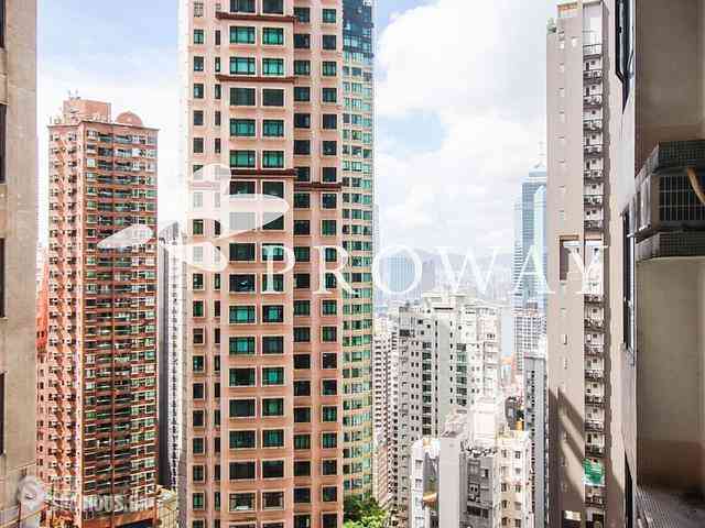 Mid Levels Central - Vantage Park 02