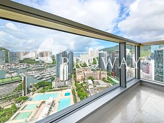 Wong Chuk Hang - The Southside 02