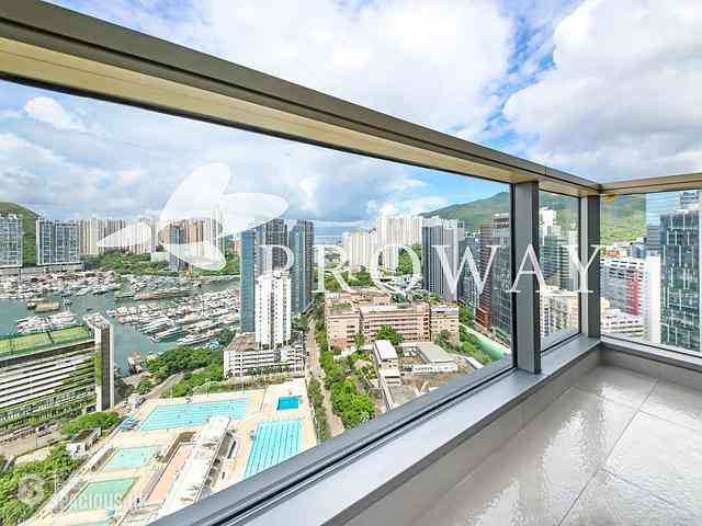 Wong Chuk Hang - The Southside 02