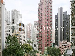 Mid Levels Central - Floral Tower 02