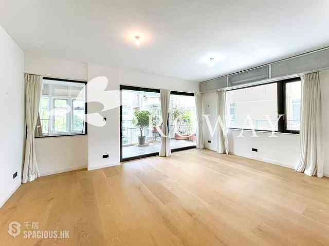 Mid Levels Central - Grand House 02