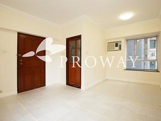 Mid Levels Central - Floral Tower 03