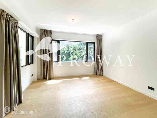 Mid Levels Central - Grand House 03