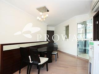 Sai Wan Ho - Grand Promenade 04