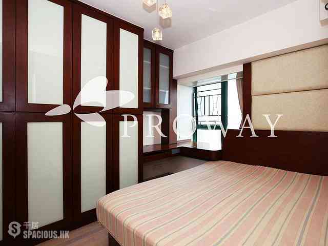 Sai Wan Ho - Grand Promenade 05
