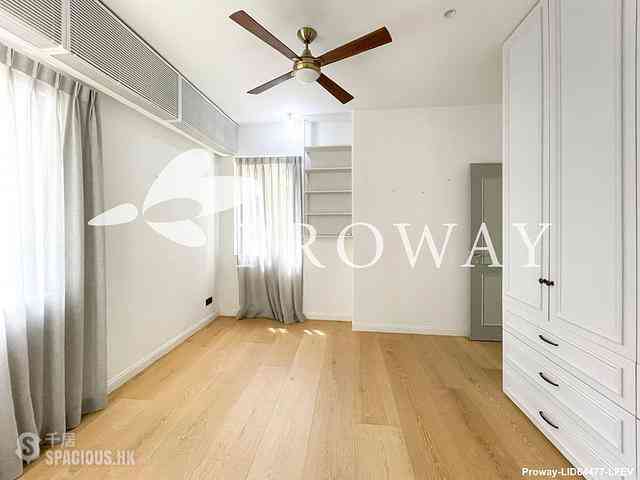 Mid Levels Central - Grand House 06
