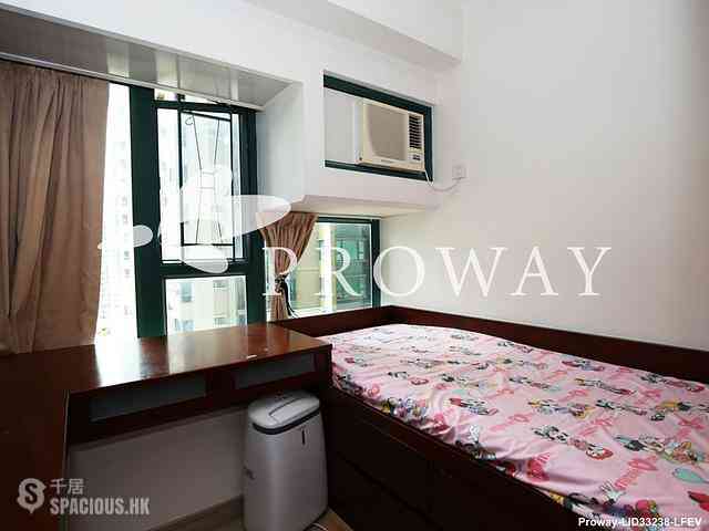 Sai Wan Ho - Grand Promenade 07