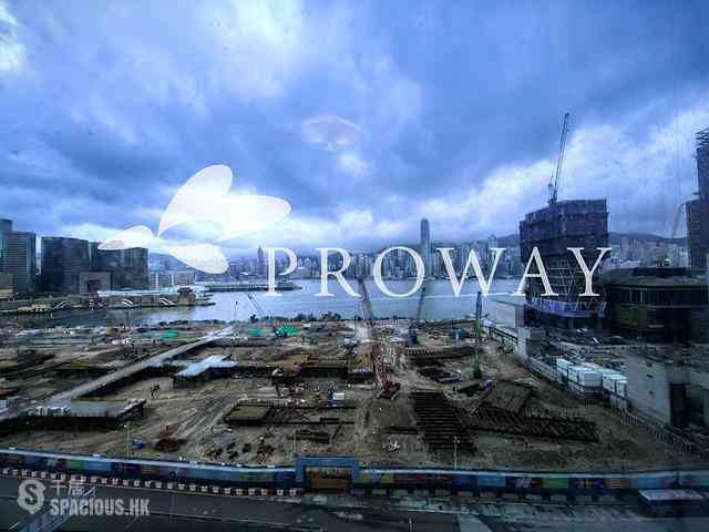 West Kowloon - The Harbourside 02