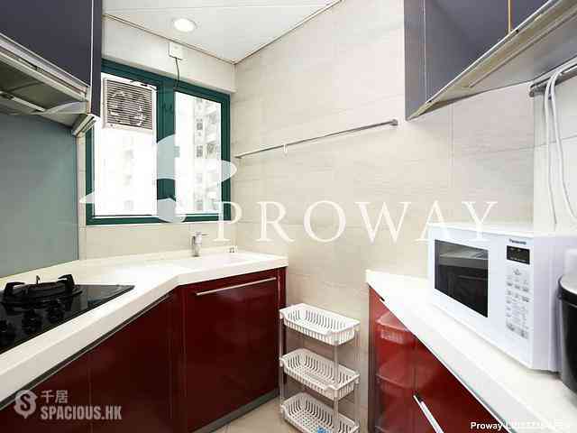 Sai Wan Ho - Grand Promenade 09
