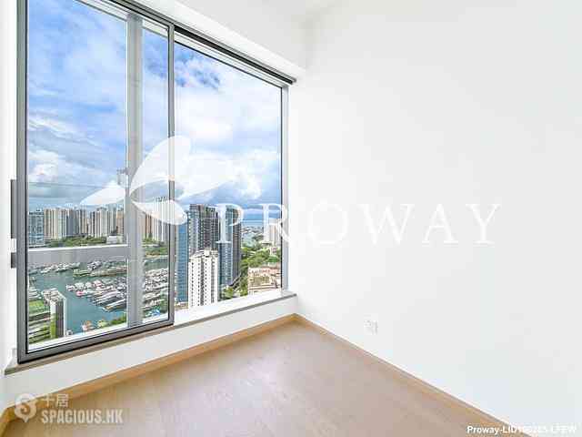 Wong Chuk Hang - The Southside 08