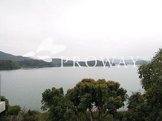 Sai Kung - Wong Keng Tei 02
