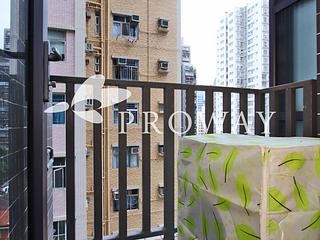 Sai Ying Pun - High Park 99 04