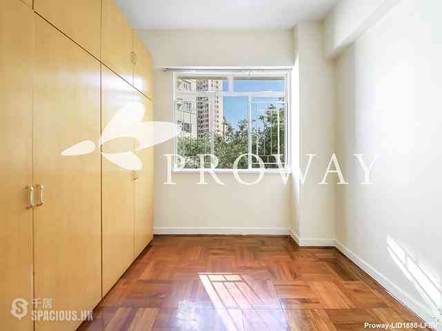 Mid Levels Central - Botanic Terrace Block B 10