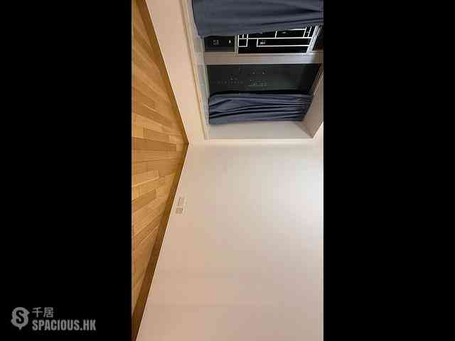 Shau Kei Wan - i・UniQ Residence 12