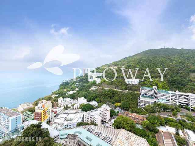 Pok Fu Lam - Victoria Coast 02