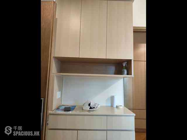 Shau Kei Wan - i・UniQ Residence 05