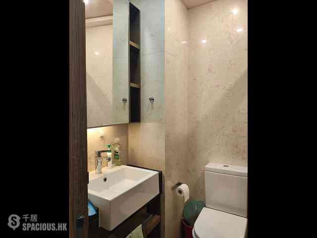 Shau Kei Wan - i・UniQ Residence 06