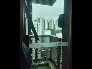 Shau Kei Wan - i・UniQ Residence 07
