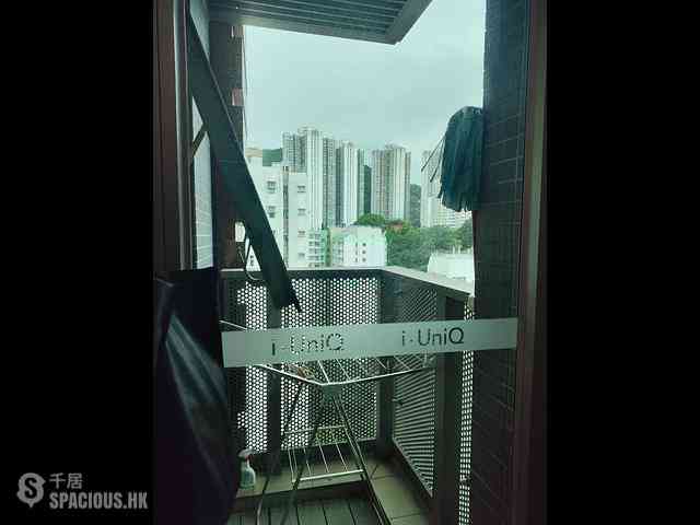 Shau Kei Wan - i・UniQ Residence 07