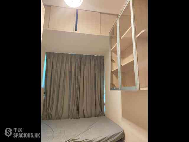 Shau Kei Wan - i・UniQ Residence 08