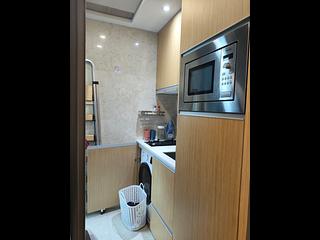 Shau Kei Wan - i・UniQ Residence 09