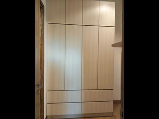 Shau Kei Wan - i・UniQ Residence 11