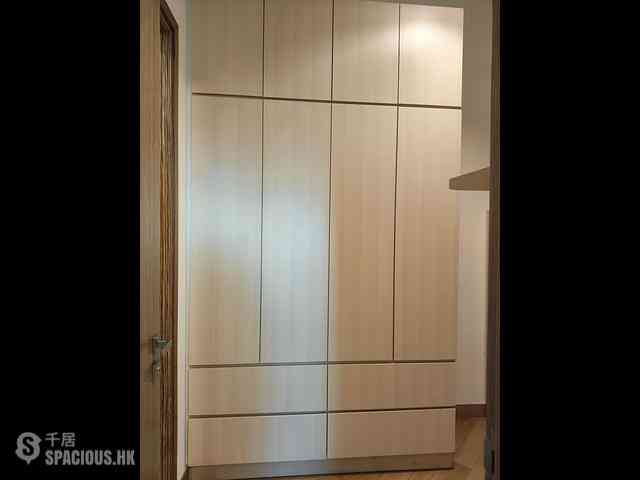 Shau Kei Wan - i・UniQ Residence 11