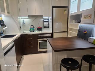 Wan Chai - Convention Plaza Apartments 05