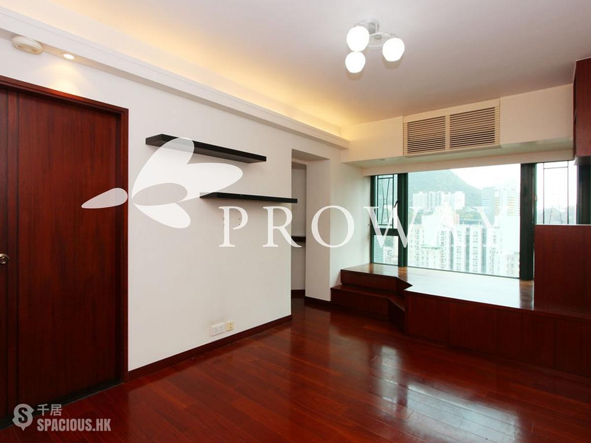 Kennedy Town - Manhattan Heights 01