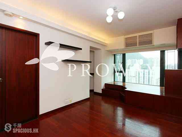 Kennedy Town - Manhattan Heights 01