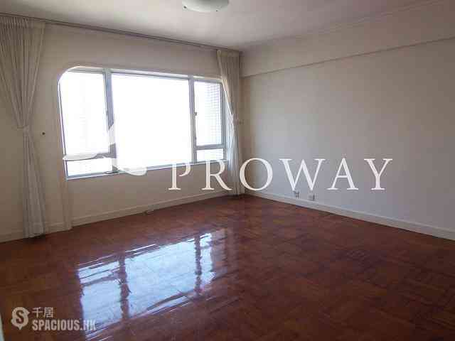 Mid Levels East - Grandview Tower 01