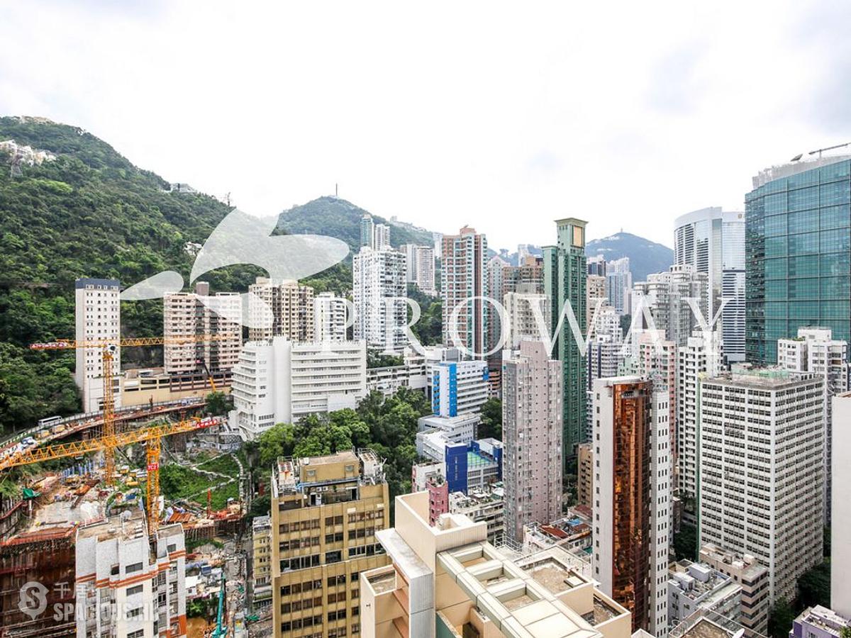 Wan Chai - J Residence 01