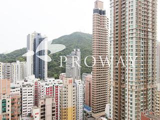 Kennedy Town - Manhattan Heights 02