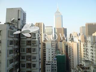 Wan Chai - The Zenith 02