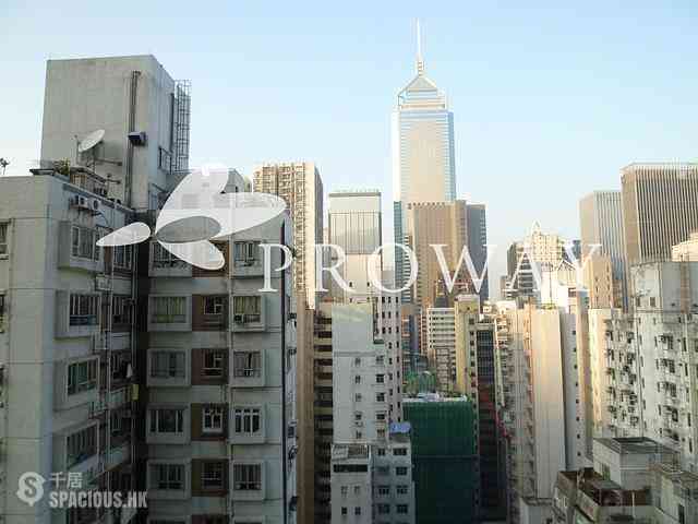 Wan Chai - The Zenith 02