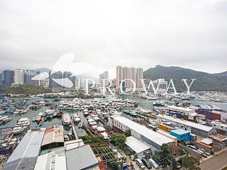 Ap Lei Chau - Larvotto 02