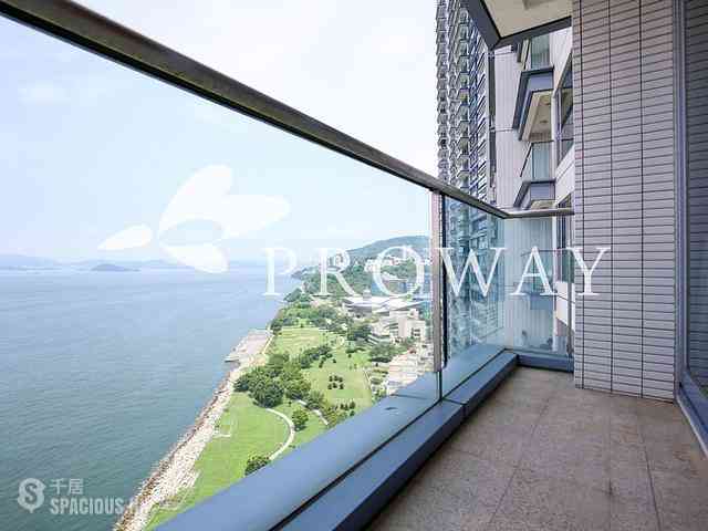 Cyberport - Residence Bel-Air Phase 2 South Tower 02