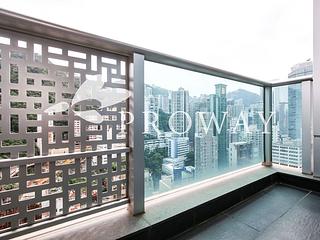 Wan Chai - J Residence 02