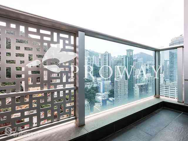 Wan Chai - J Residence 02