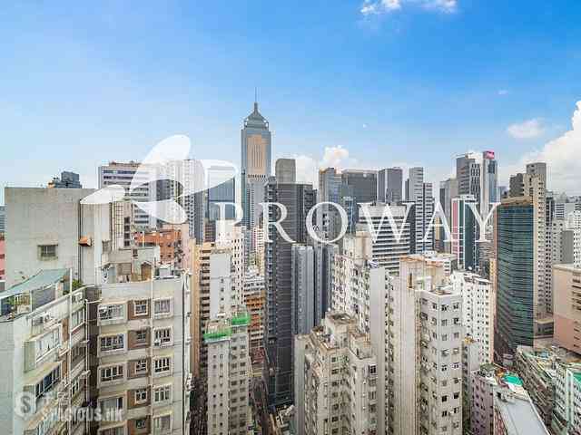 Wan Chai - The Zenith 02
