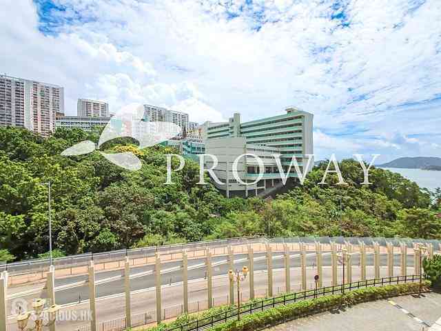 Cyberport - Residence Bel-Air Phase 4 Bel-Air on the Peak 02