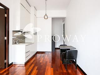 Wan Chai - J Residence 03