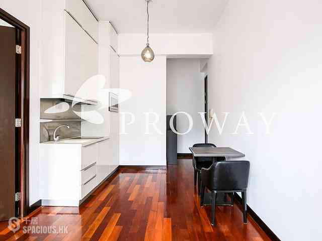 Wan Chai - J Residence 03