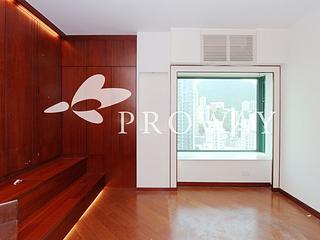 Kennedy Town - Manhattan Heights 04