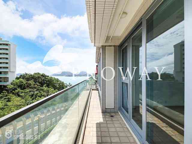 Cyberport - Residence Bel-Air Phase 4 Bel-Air on the Peak 03