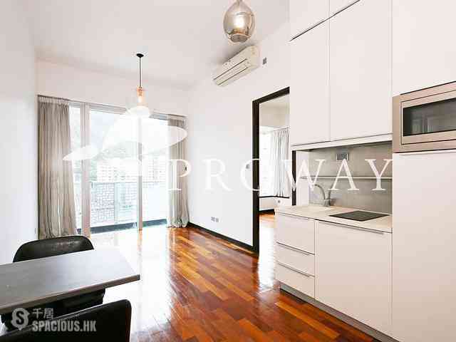 Wan Chai - J Residence 04